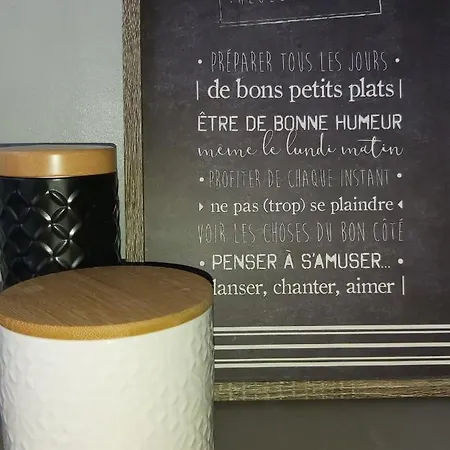 La Taniere Sorcy-Saint-Martin