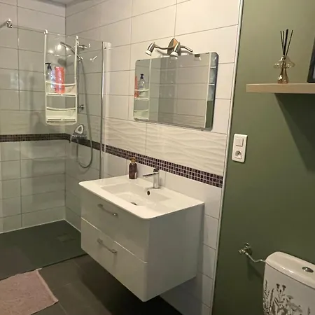 La Taniere Dom wakacyjny *