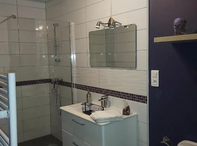 Дом отдыха La Taniere Sorcy-Saint-Martin