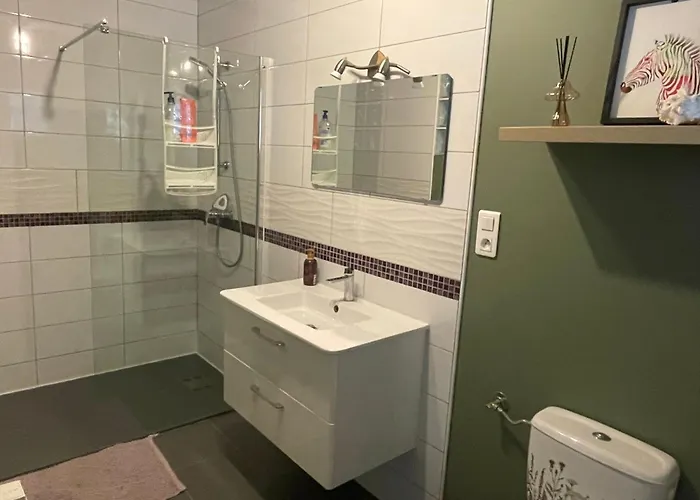 La Taniere Dom wakacyjny *